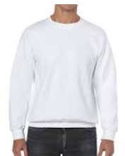 Blanco sweater